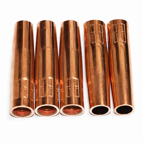 MIG SPRAY NOZZLE 200A COPPER 